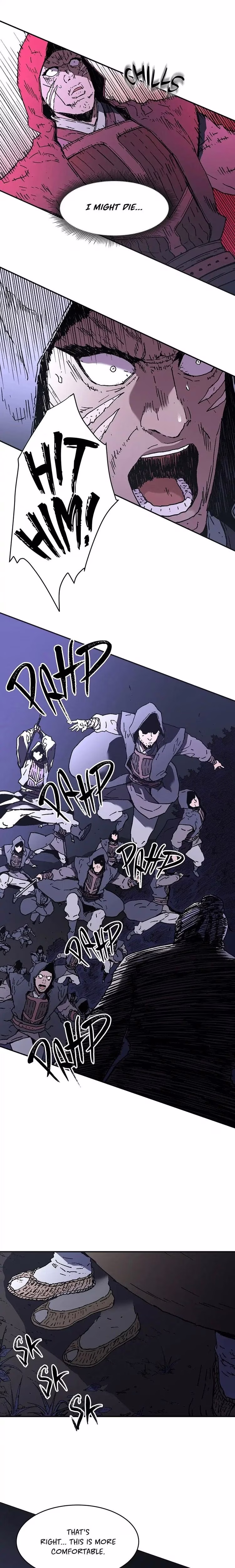 Father, Unrivaled - Chapter 89 - Part 9