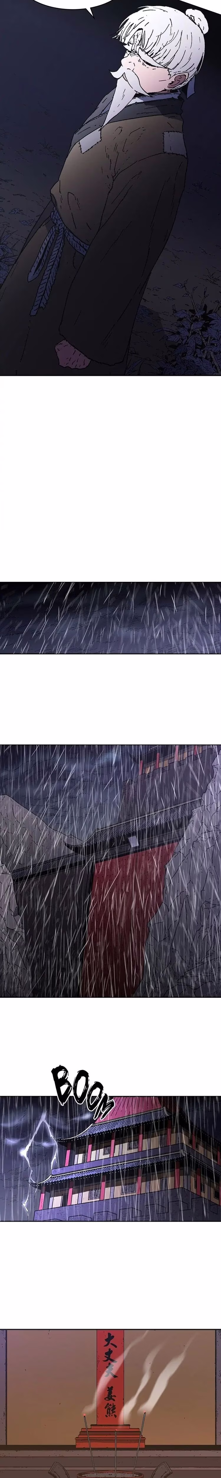 Father, Unrivaled - Chapter 89 - Part 10