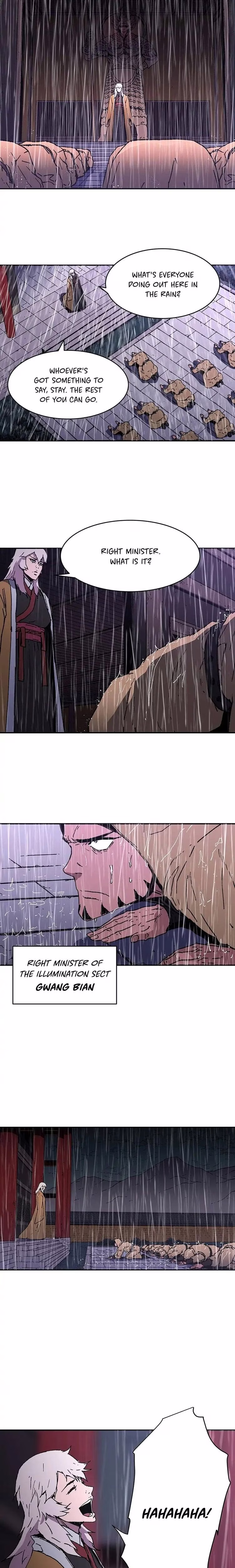 Father, Unrivaled - Chapter 89 - Part 13