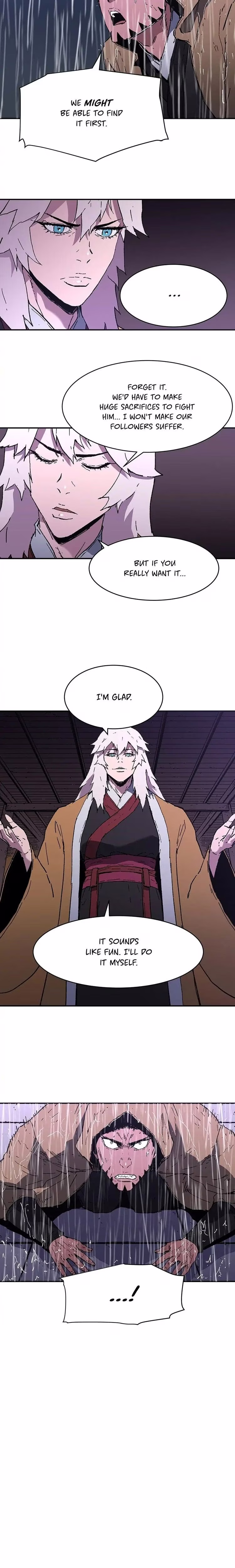 Father, Unrivaled - Chapter 89 - Part 15