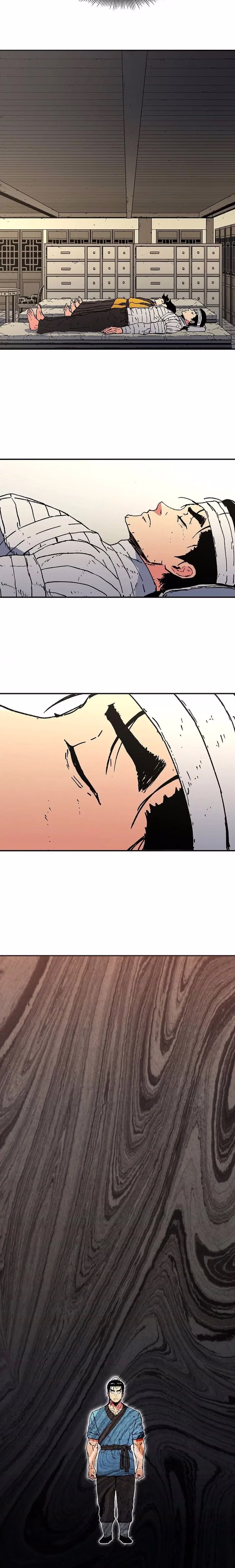 Father, Unrivaled - Chapter 90 - Part 9