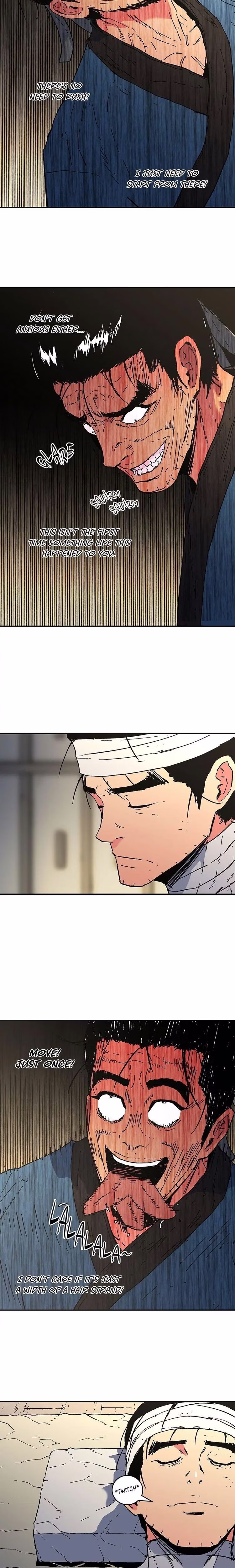 Father, Unrivaled - Chapter 90 - Part 11