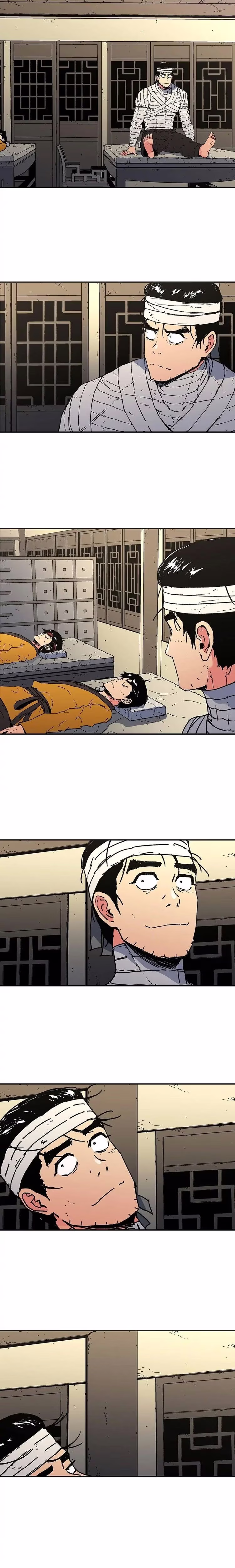 Father, Unrivaled - Chapter 90 - Part 14