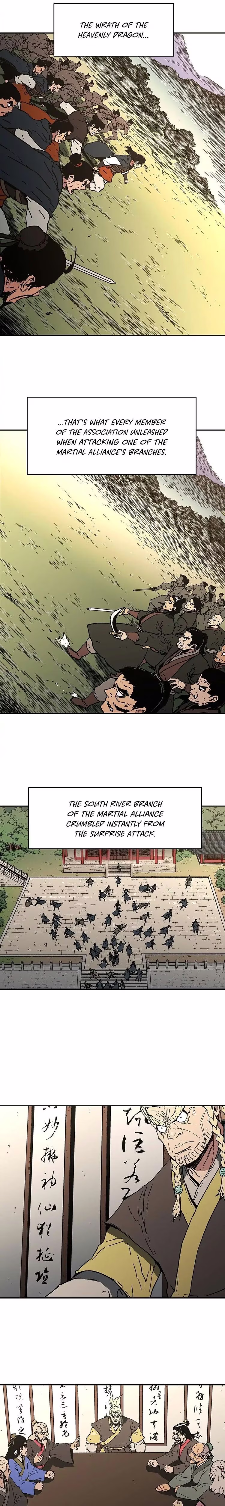 Father, Unrivaled - Chapter 91 - Part 6