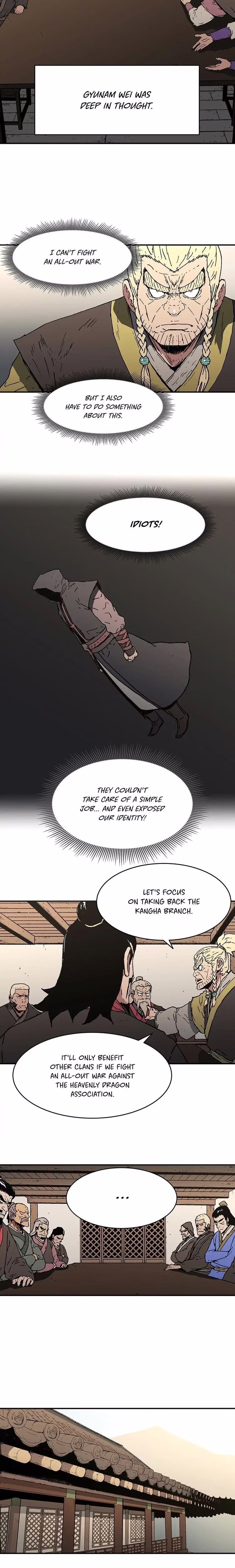 Father, Unrivaled - Chapter 91 - Part 7