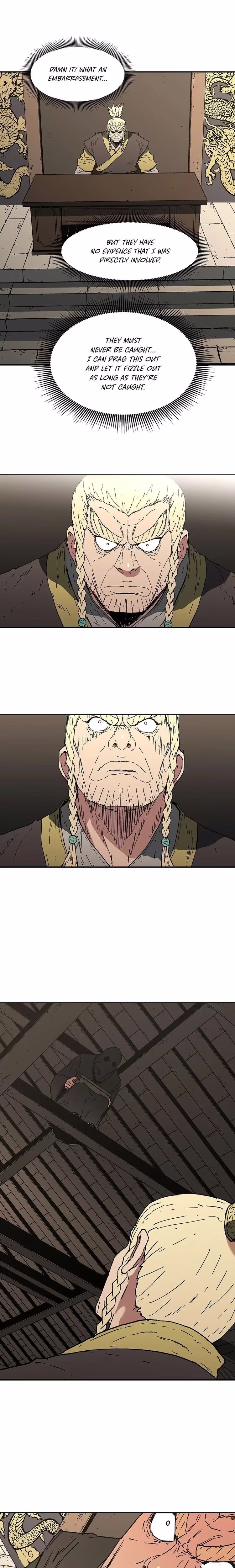 Father, Unrivaled - Chapter 91 - Part 8