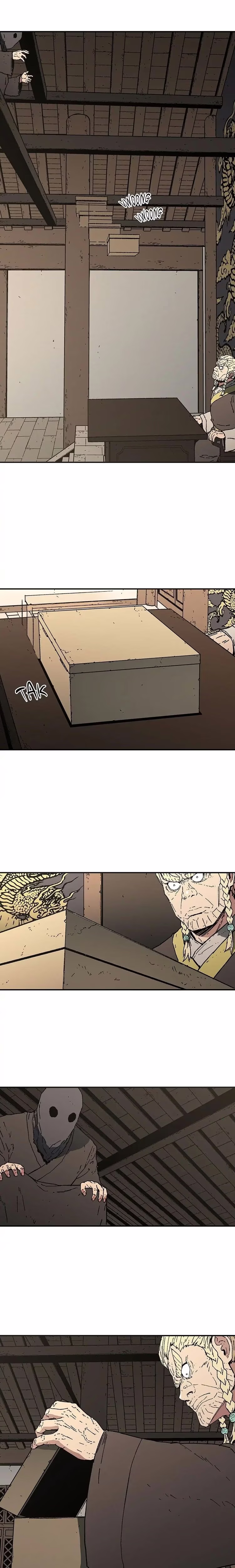 Father, Unrivaled - Chapter 91 - Part 10