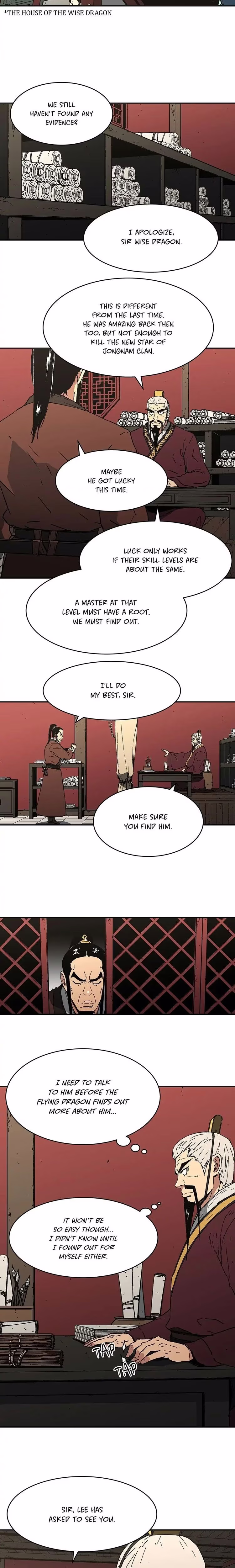 Father, Unrivaled - Chapter 92 - Part 8