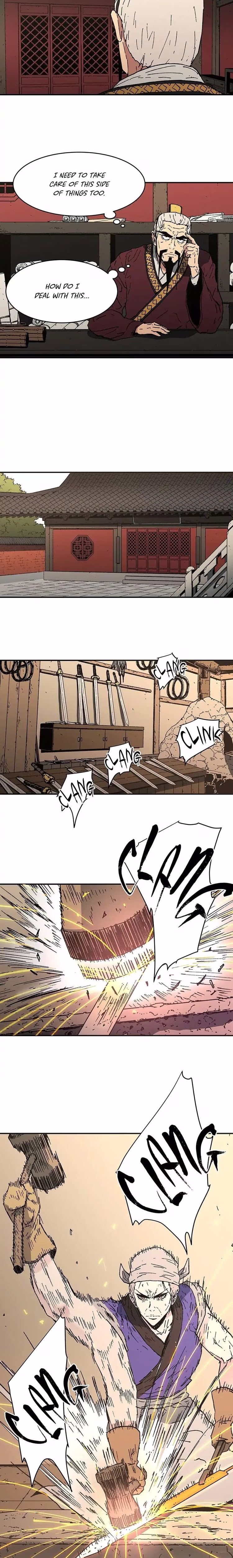 Father, Unrivaled - Chapter 92 - Part 9