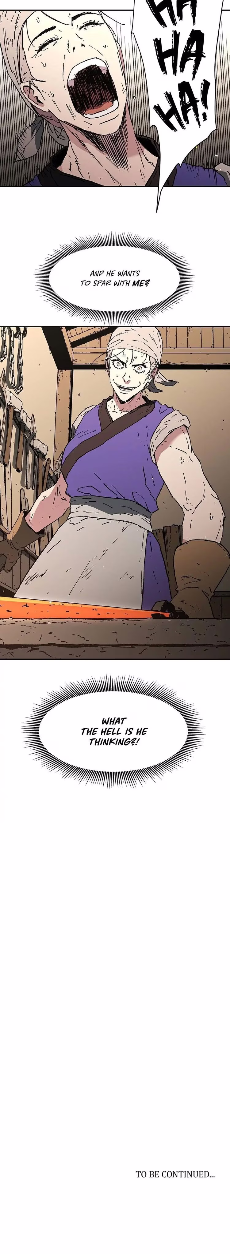 Father, Unrivaled - Chapter 92 - Part 16