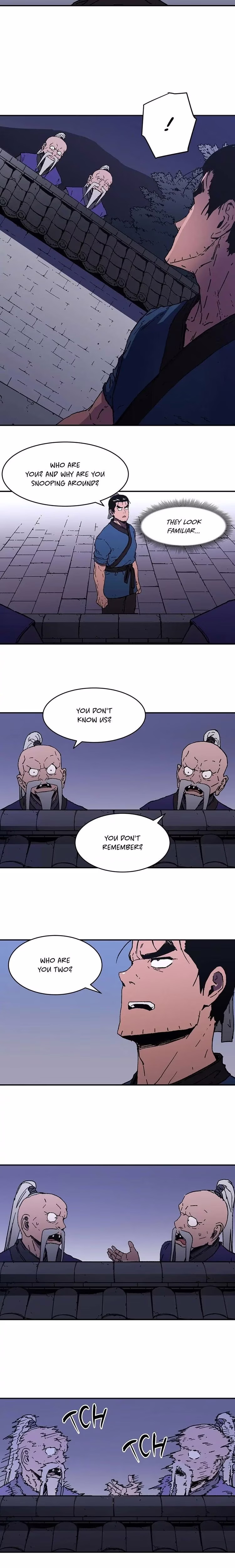 Father, Unrivaled - Chapter 93 - Part 8