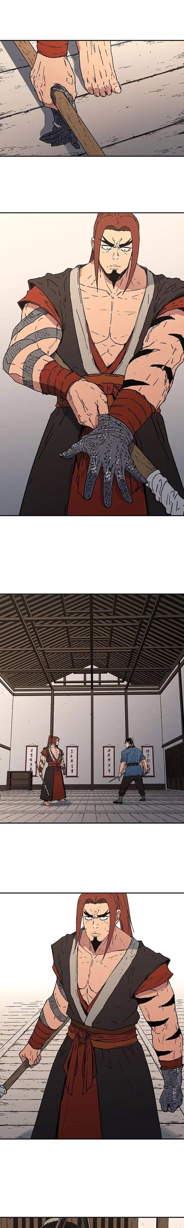 Father, Unrivaled - Chapter 94 - Part 7