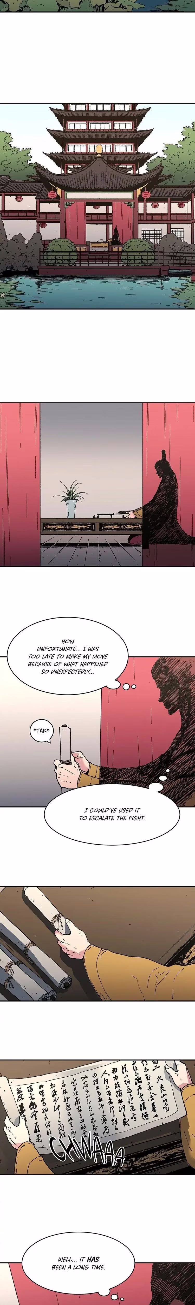 Father, Unrivaled - Chapter 94 - Part 14