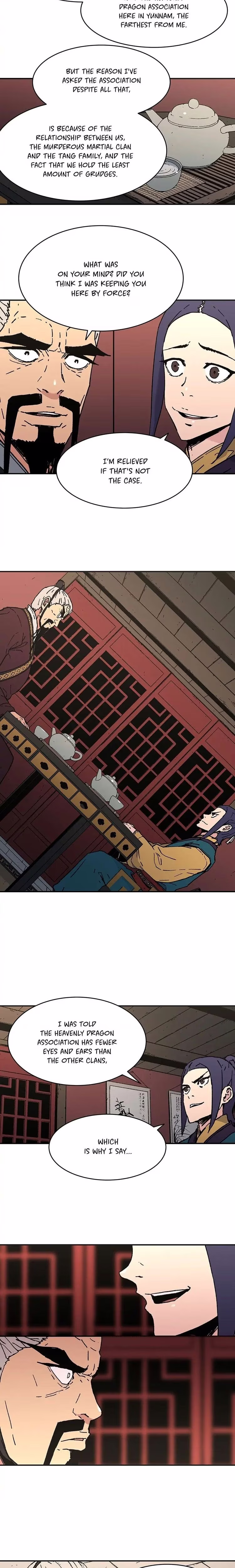 Father, Unrivaled - Chapter 95 - Part 3