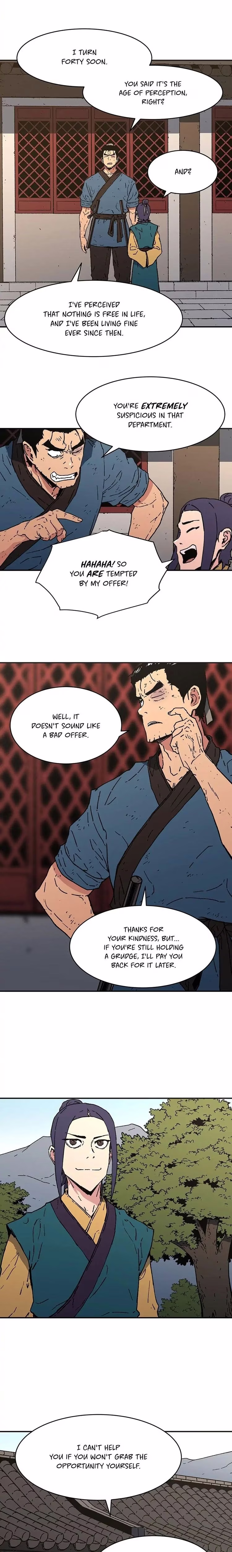 Father, Unrivaled - Chapter 95 - Part 13