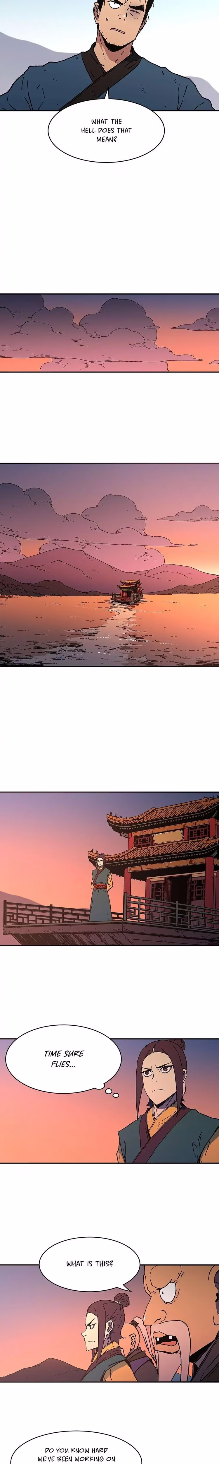 Father, Unrivaled - Chapter 95 - Part 15