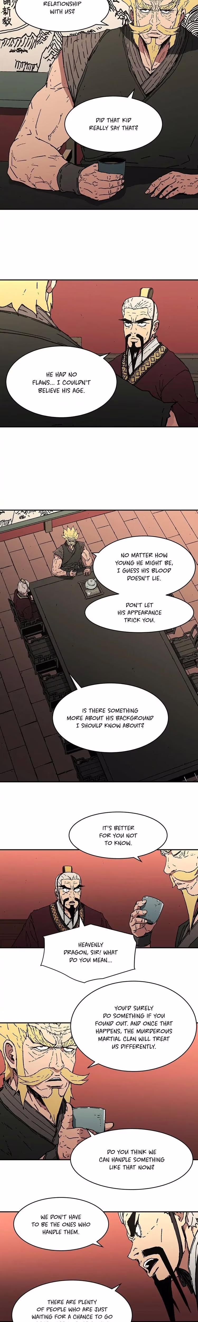 Father, Unrivaled - Chapter 96 - Part 10