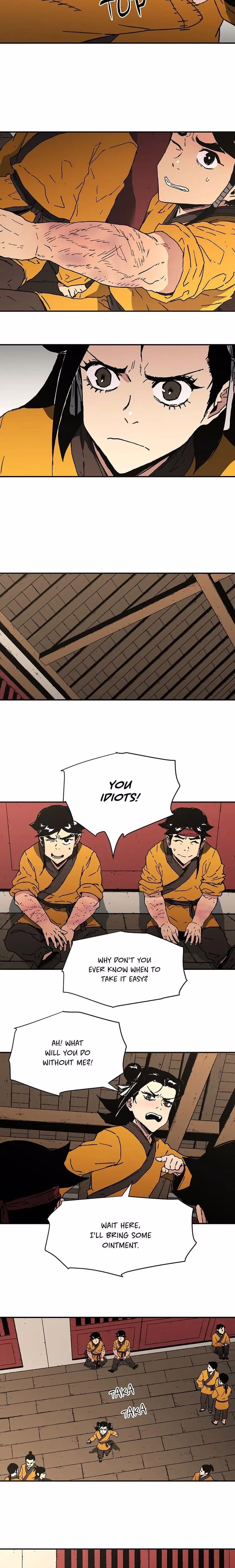 Father, Unrivaled - Chapter 97 - Part 13