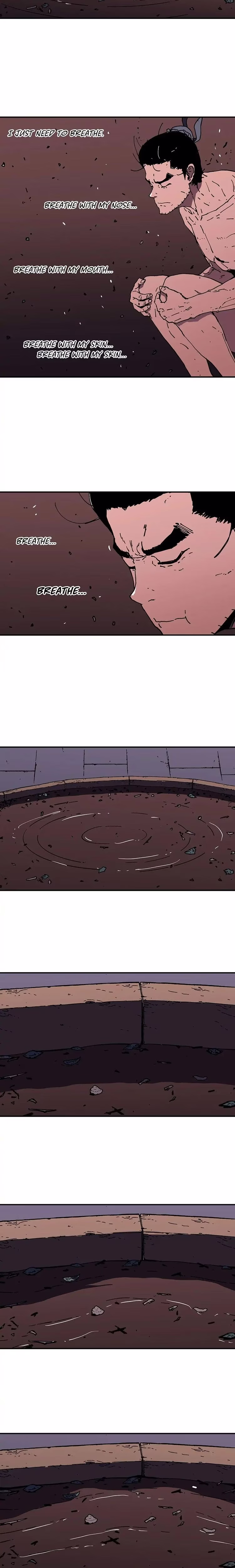 Father, Unrivaled - Chapter 99 - Part 16