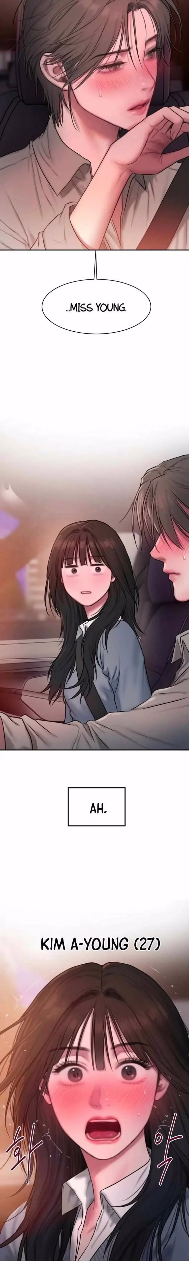 Finding Assistent Manager Kim - Chapter 1 - Part 36