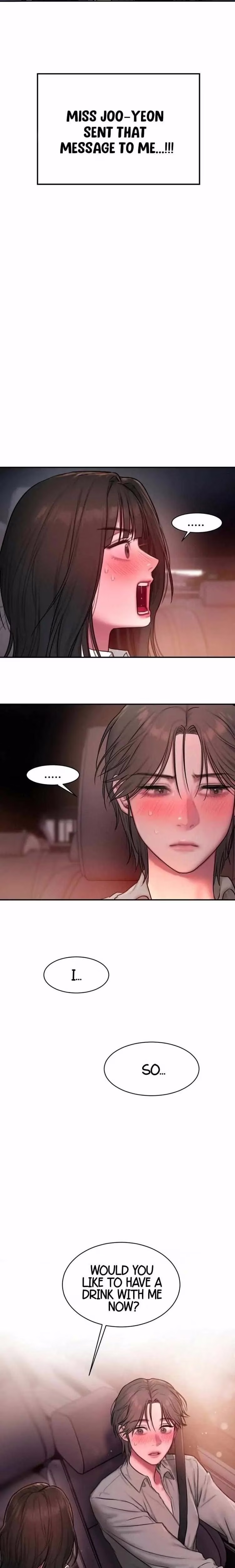 Finding Assistent Manager Kim - Chapter 1 - Part 37