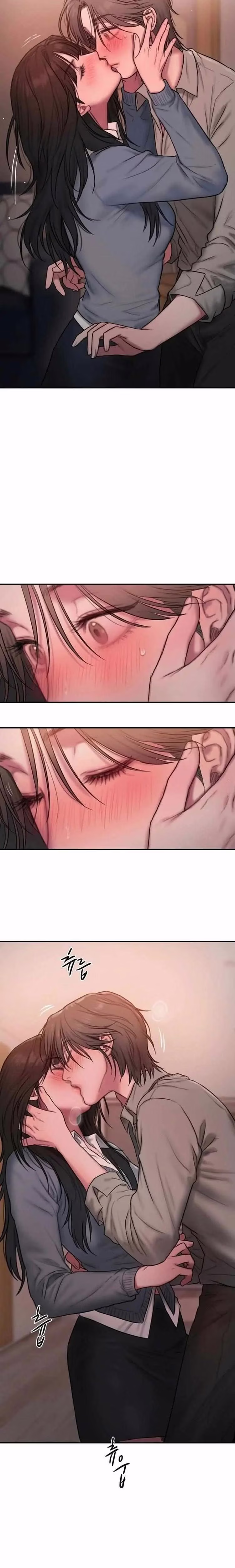 Finding Assistent Manager Kim - Chapter 1 - Part 40