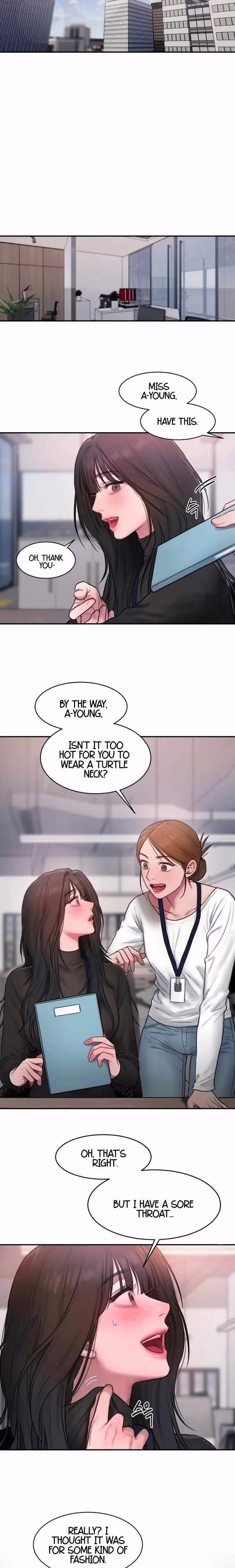 Finding Assistent Manager Kim - Chapter 1 - Part 6