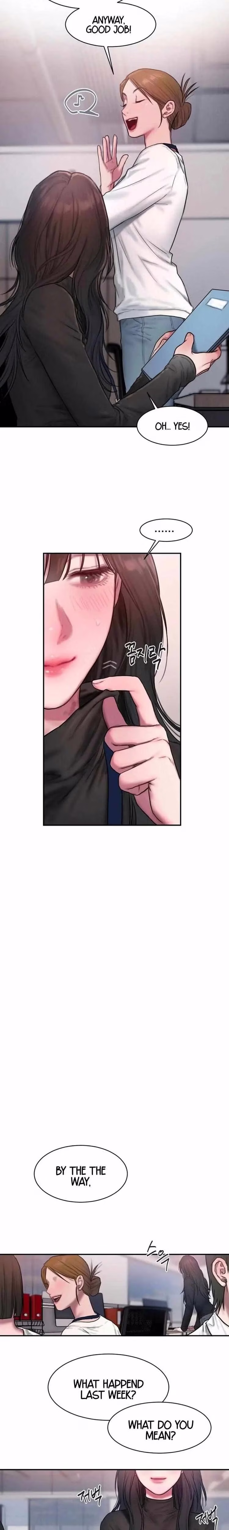 Finding Assistent Manager Kim - Chapter 1 - Part 7