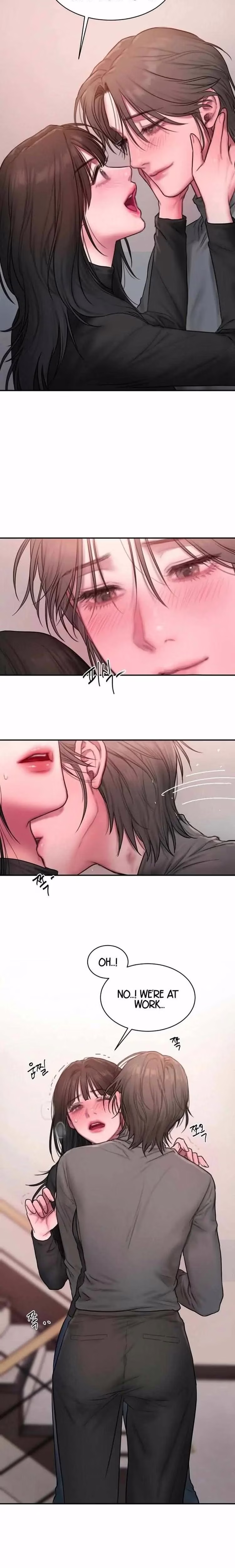 Finding Assistent Manager Kim - Chapter 1 - Part 10