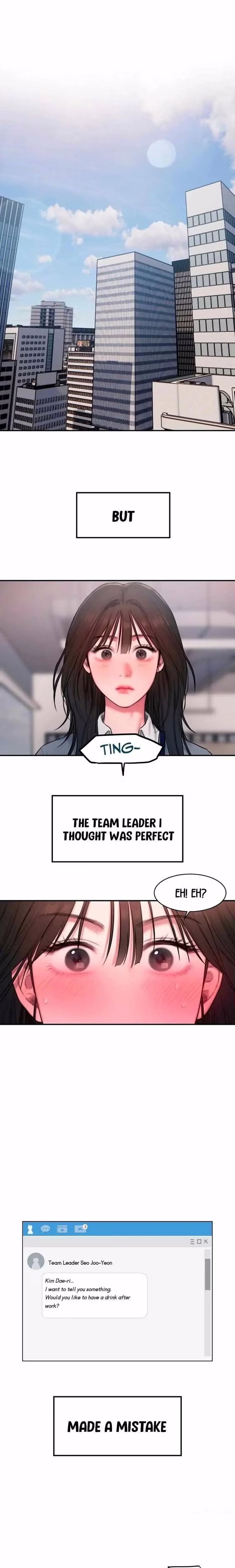 Finding Assistent Manager Kim - Chapter 1 - Part 16