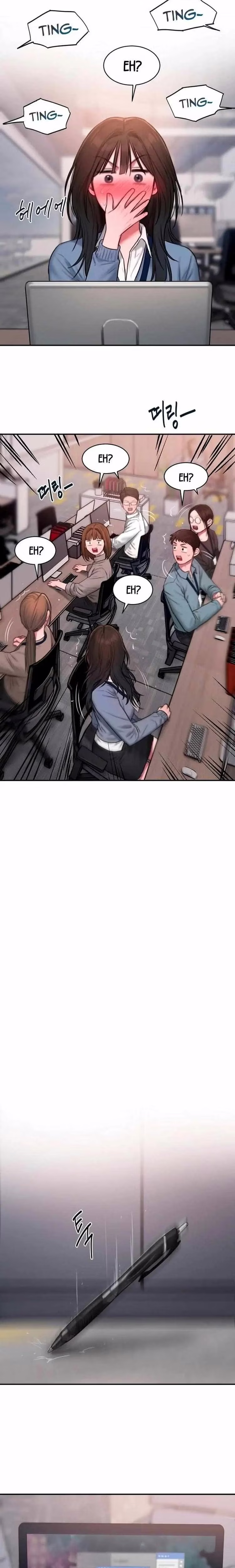 Finding Assistent Manager Kim - Chapter 1 - Part 17