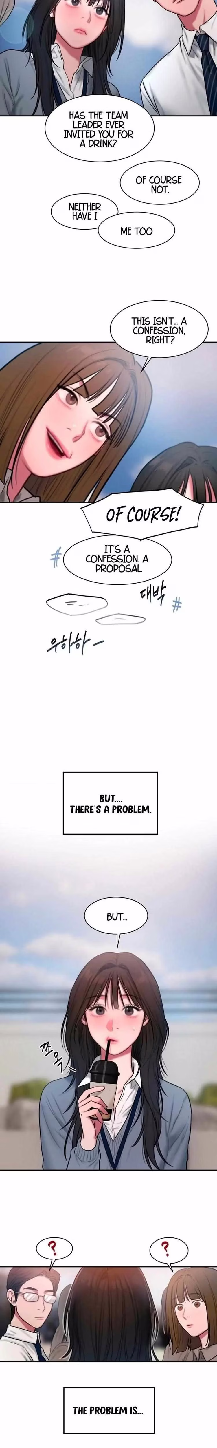 Finding Assistent Manager Kim - Chapter 1 - Part 20