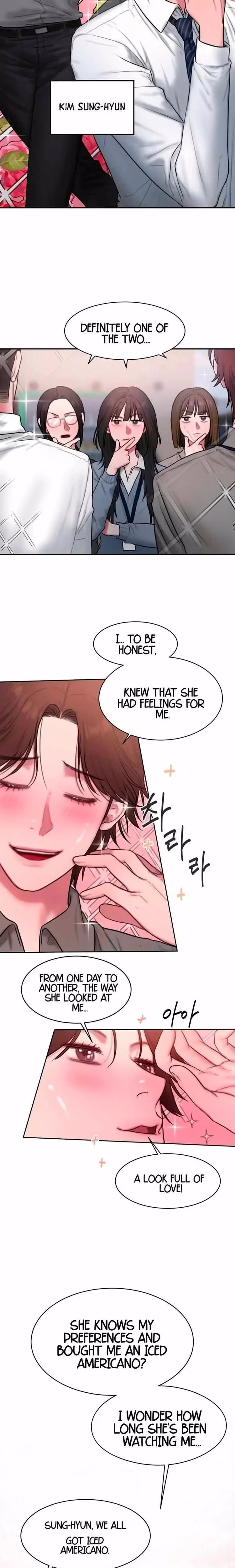 Finding Assistent Manager Kim - Chapter 1 - Part 22