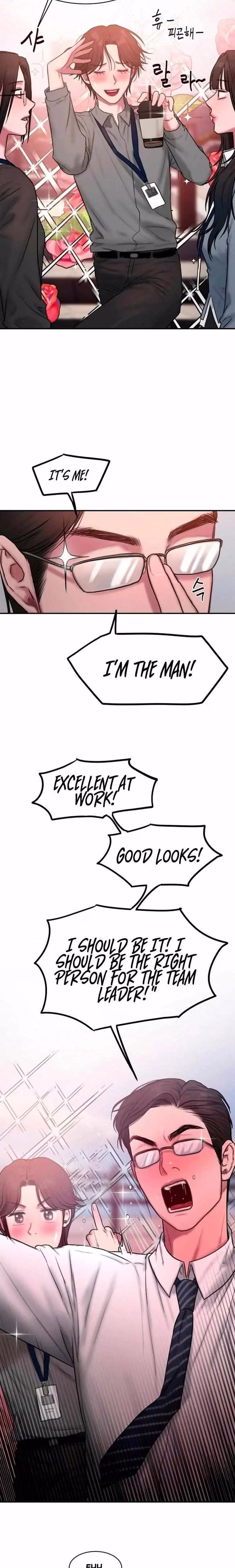 Finding Assistent Manager Kim - Chapter 1 - Part 23