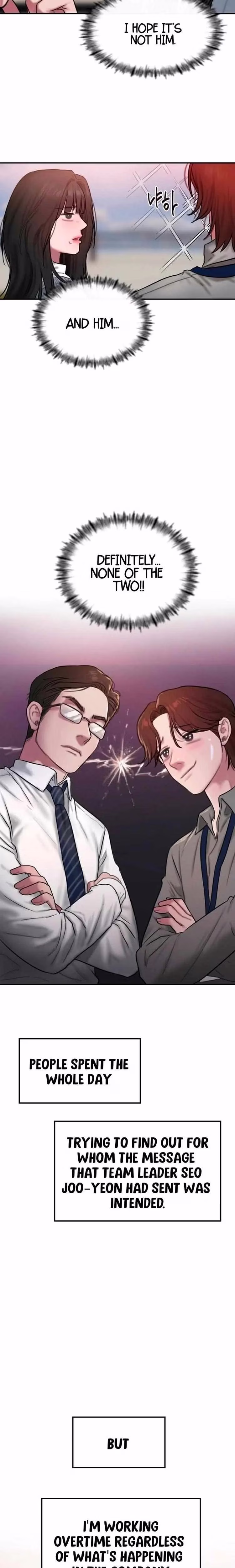 Finding Assistent Manager Kim - Chapter 1 - Part 25