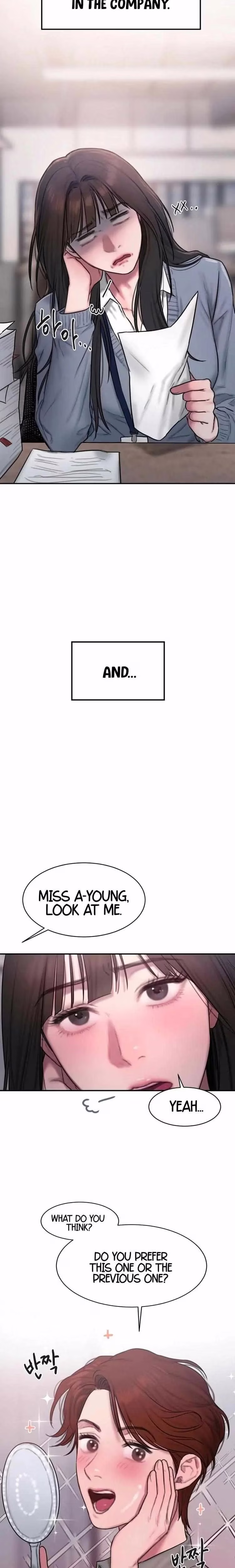 Finding Assistent Manager Kim - Chapter 1 - Part 26