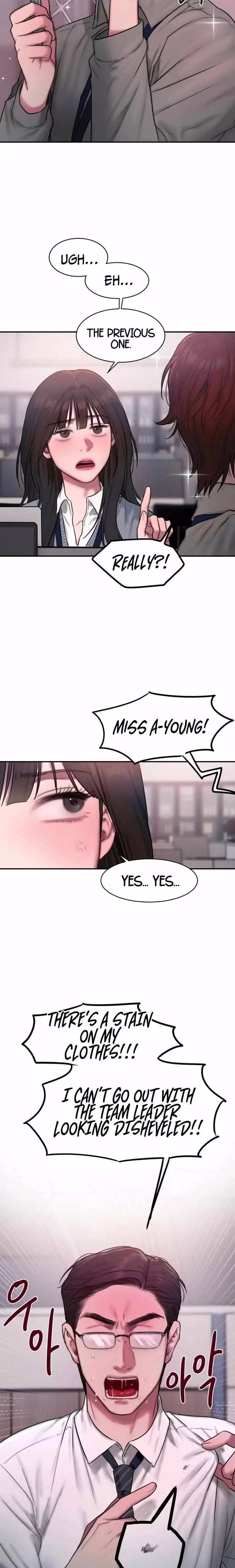 Finding Assistent Manager Kim - Chapter 1 - Part 27