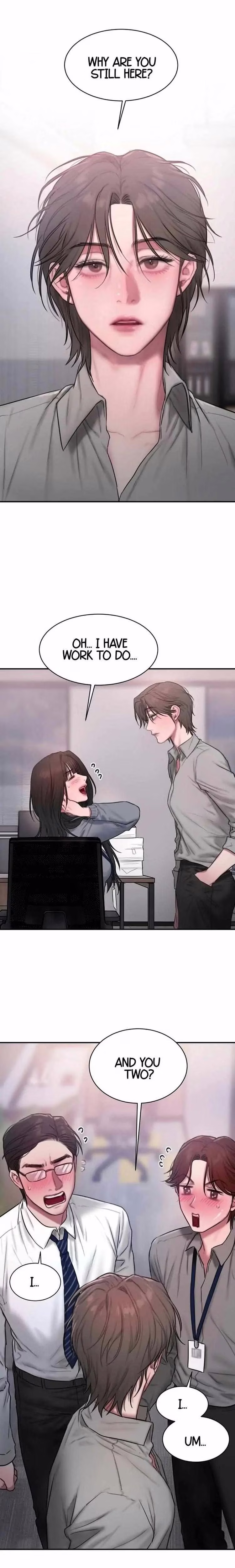 Finding Assistent Manager Kim - Chapter 1 - Part 29