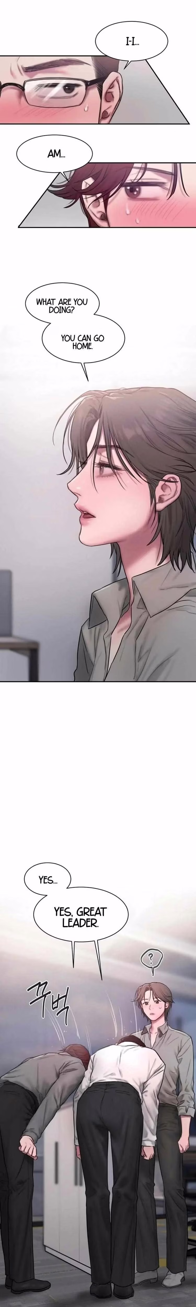 Finding Assistent Manager Kim - Chapter 1 - Part 30