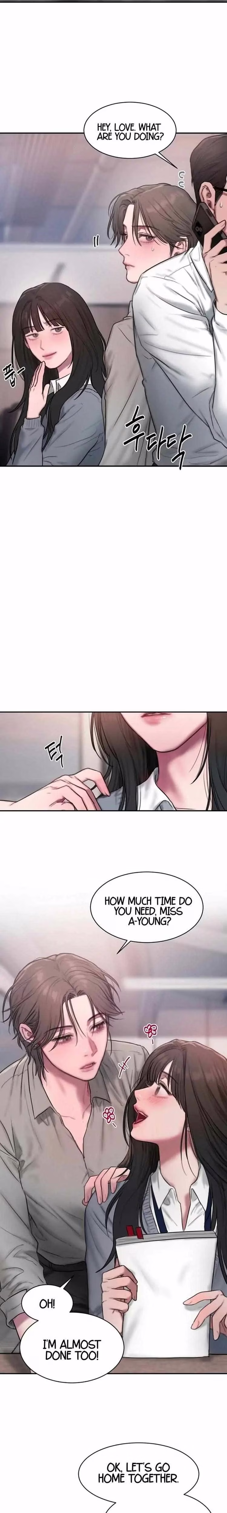 Finding Assistent Manager Kim - Chapter 1 - Part 31