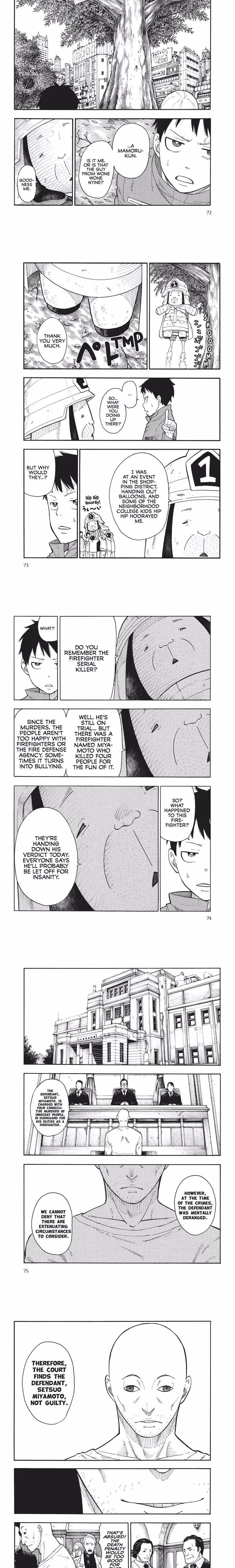 Fire Force - Chapter 10 - Part 4