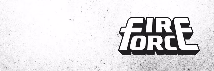 Fire Force - Chapter 110 - Part 5