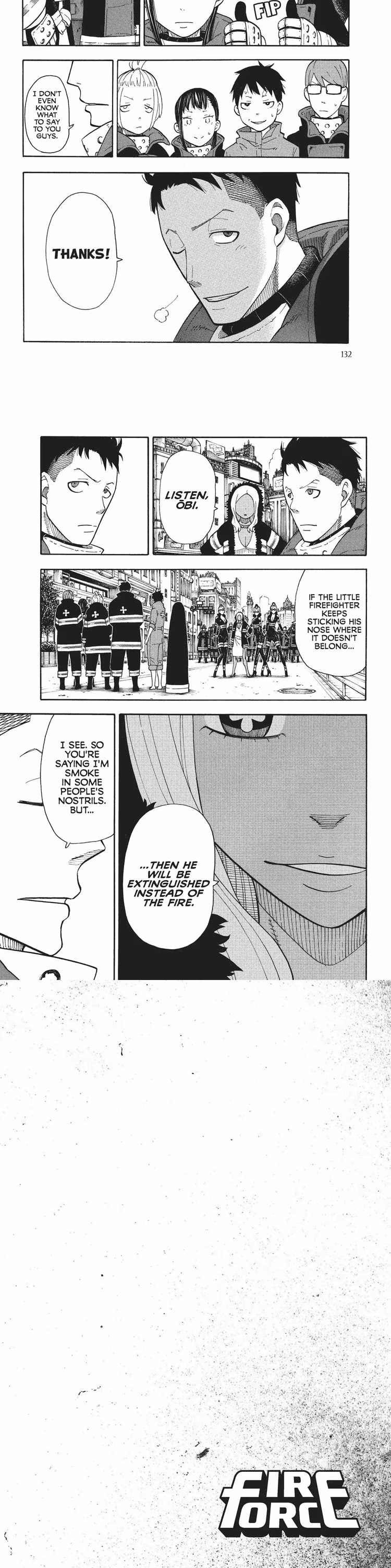 Fire Force - Chapter 13 - Part 4
