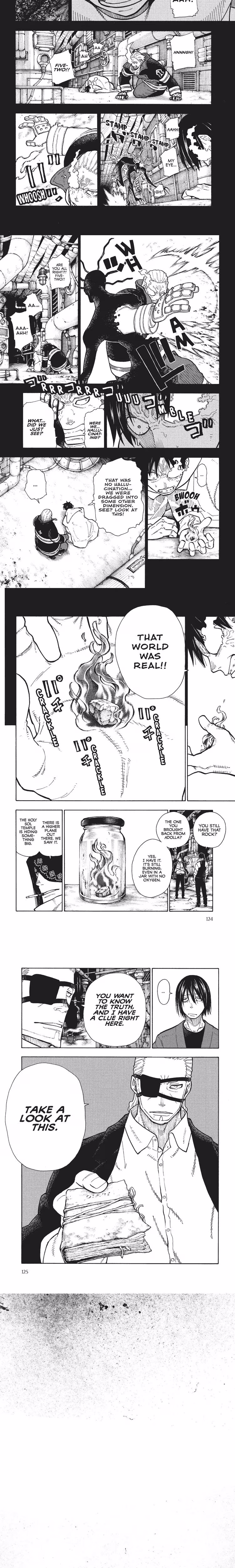 Fire Force - Chapter 131 - Part 4