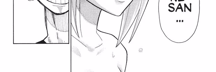 Fire Force - Chapter 14 - Part 5