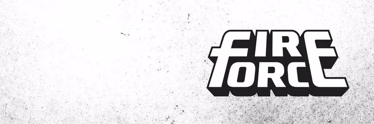 Fire Force - Chapter 141 - Part 5