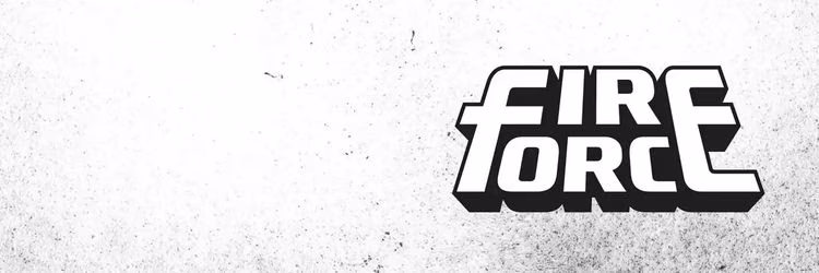 Fire Force - Chapter 146 - Part 5