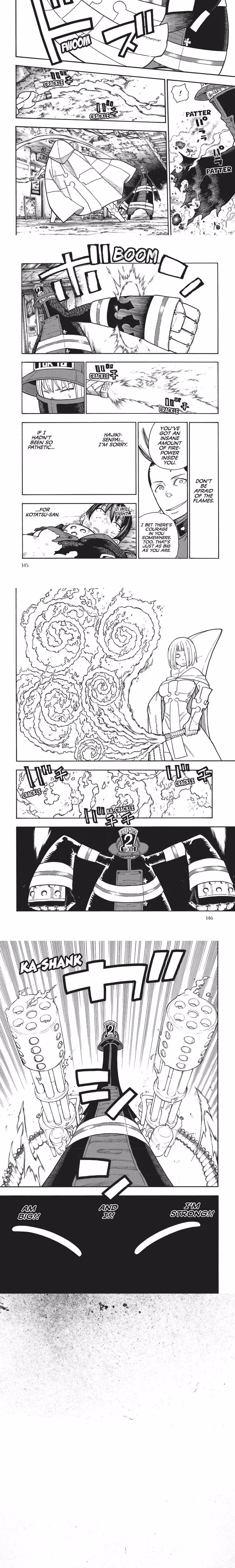 Fire Force - Chapter 159 - Part 4