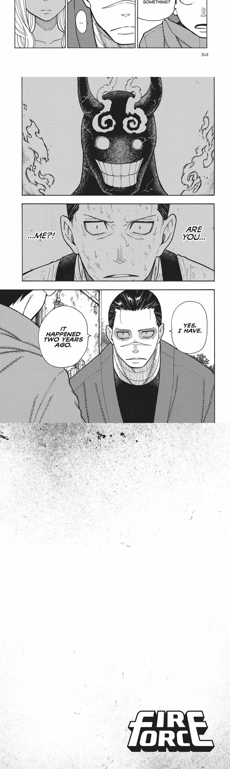 Fire Force - Chapter 169 - Part 5