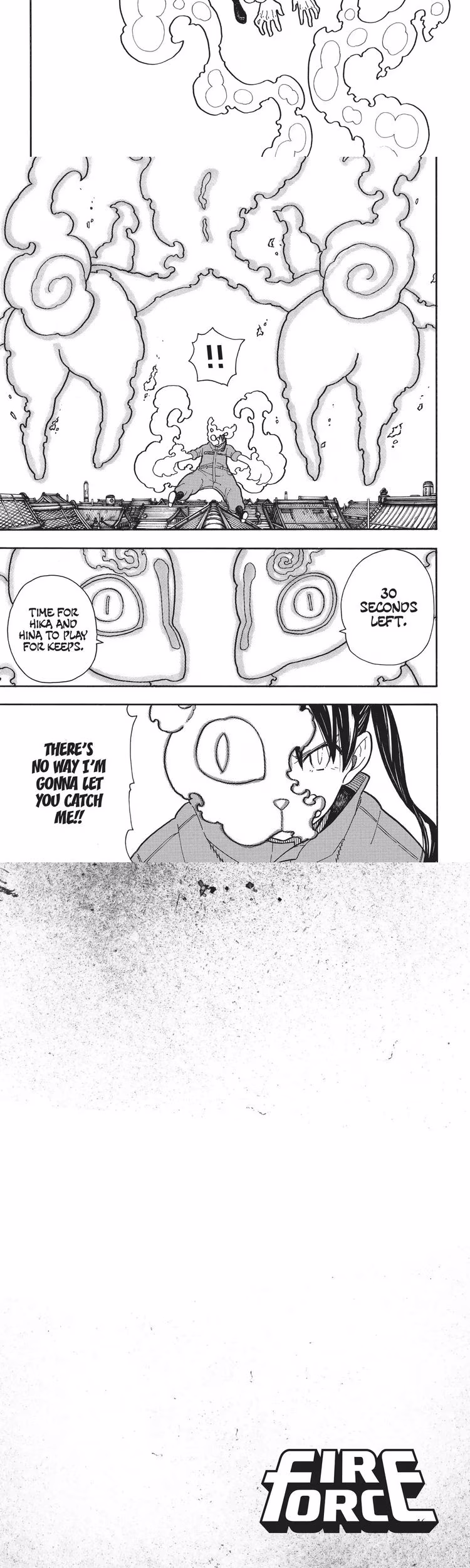 Fire Force - Chapter 172 - Part 5